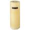 Spiced Vanilla Mottled Pillar Candle by Ashland&#xAE; Decor Scents&#x2122;